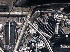 Artwork detail